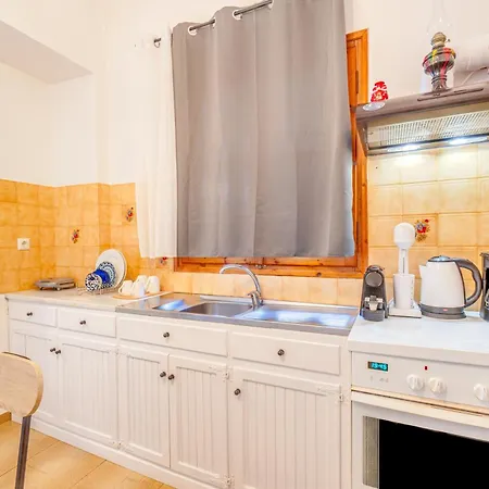 Maestro Apartment Gaios Extérieur photo