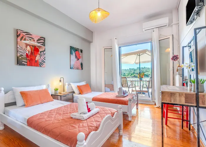 Maestro Apartment