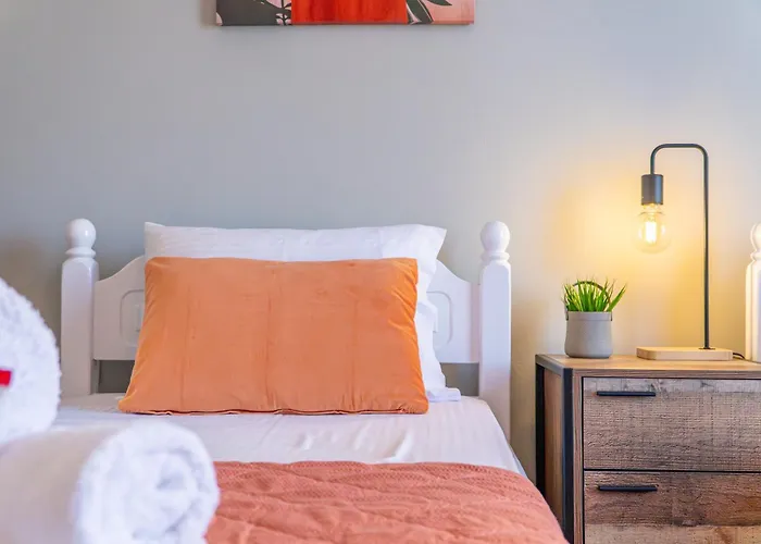 Maestro Apartment