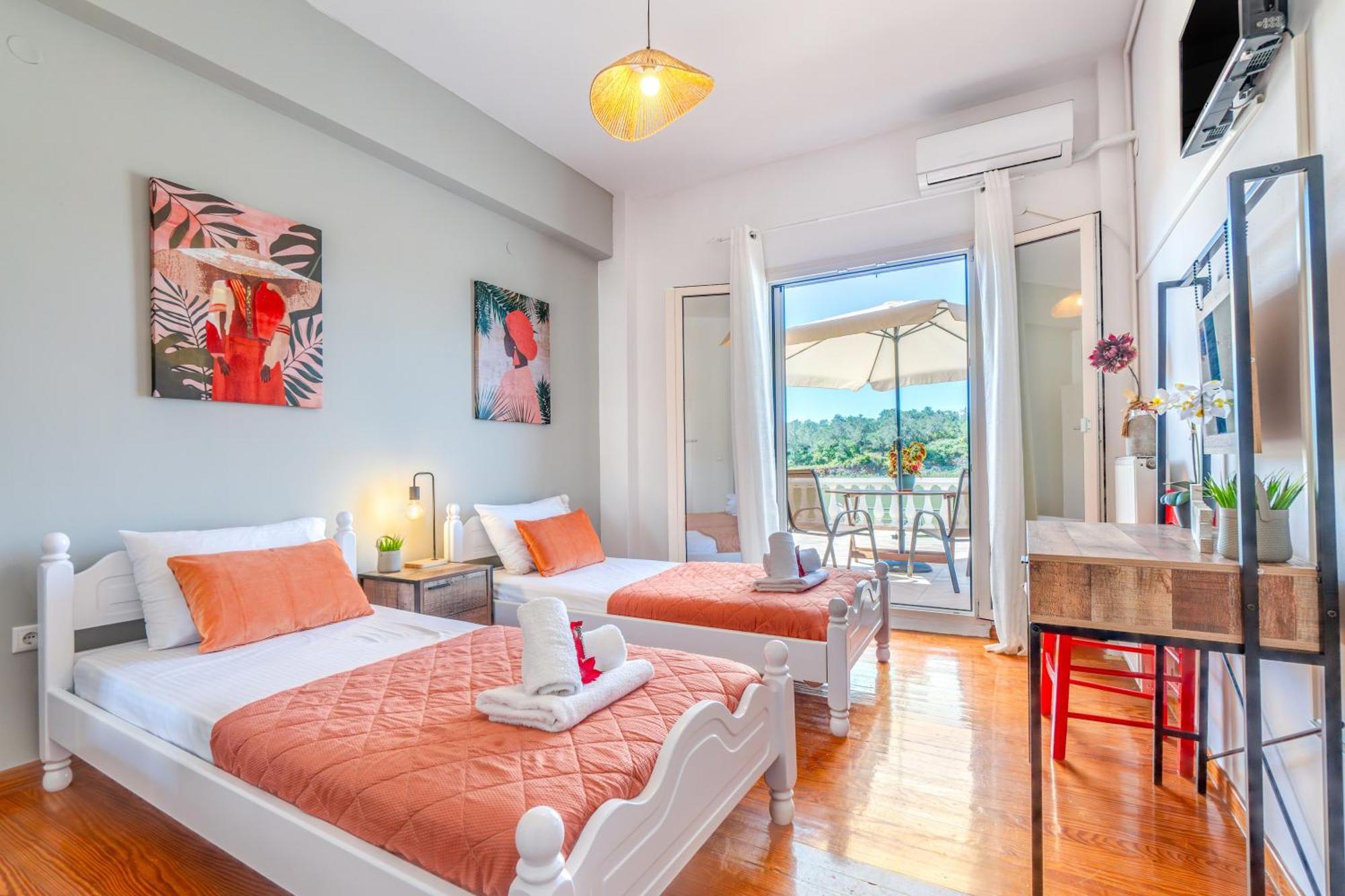 Appartement Maestro *