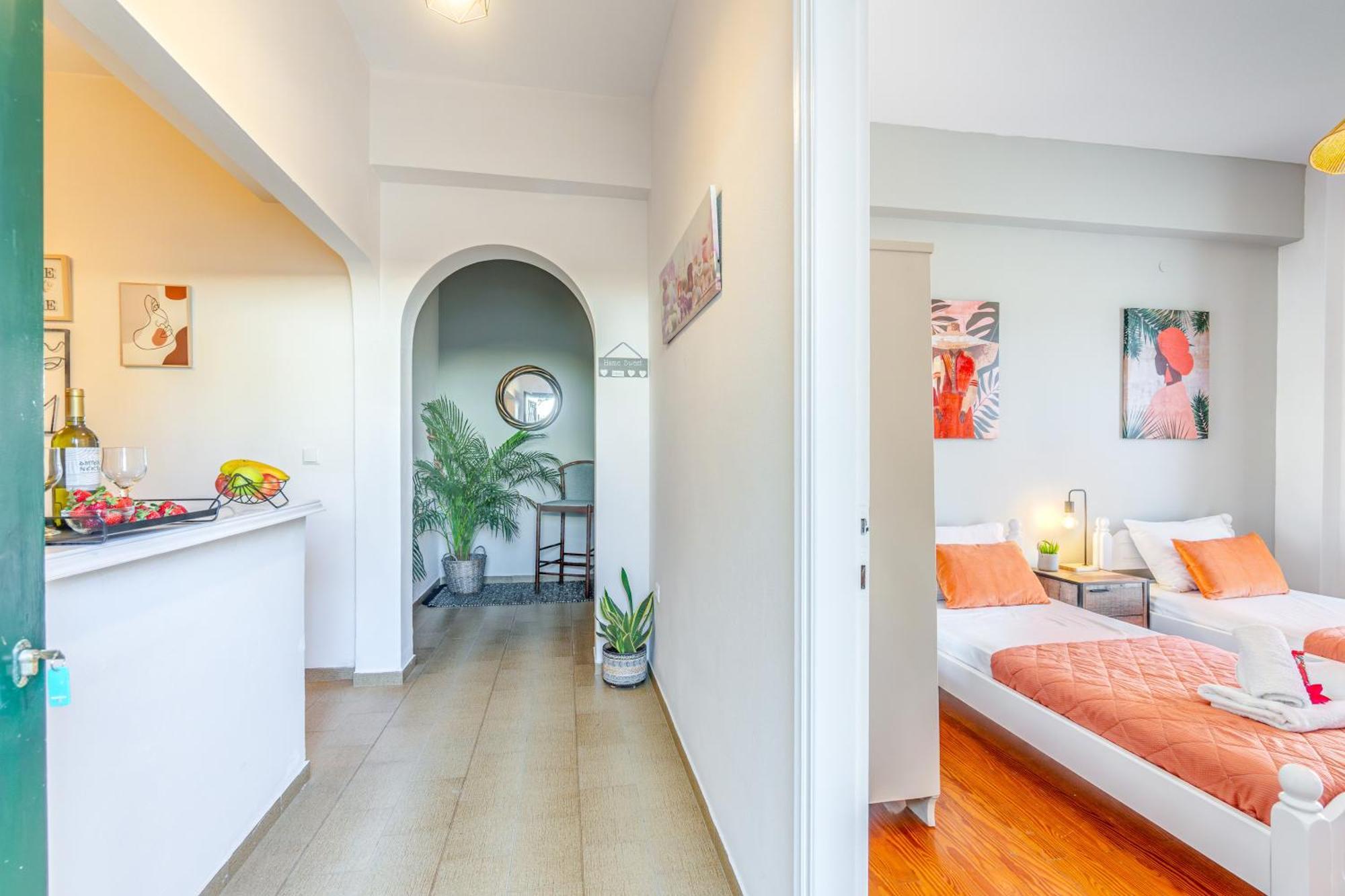 Appartement Maestro