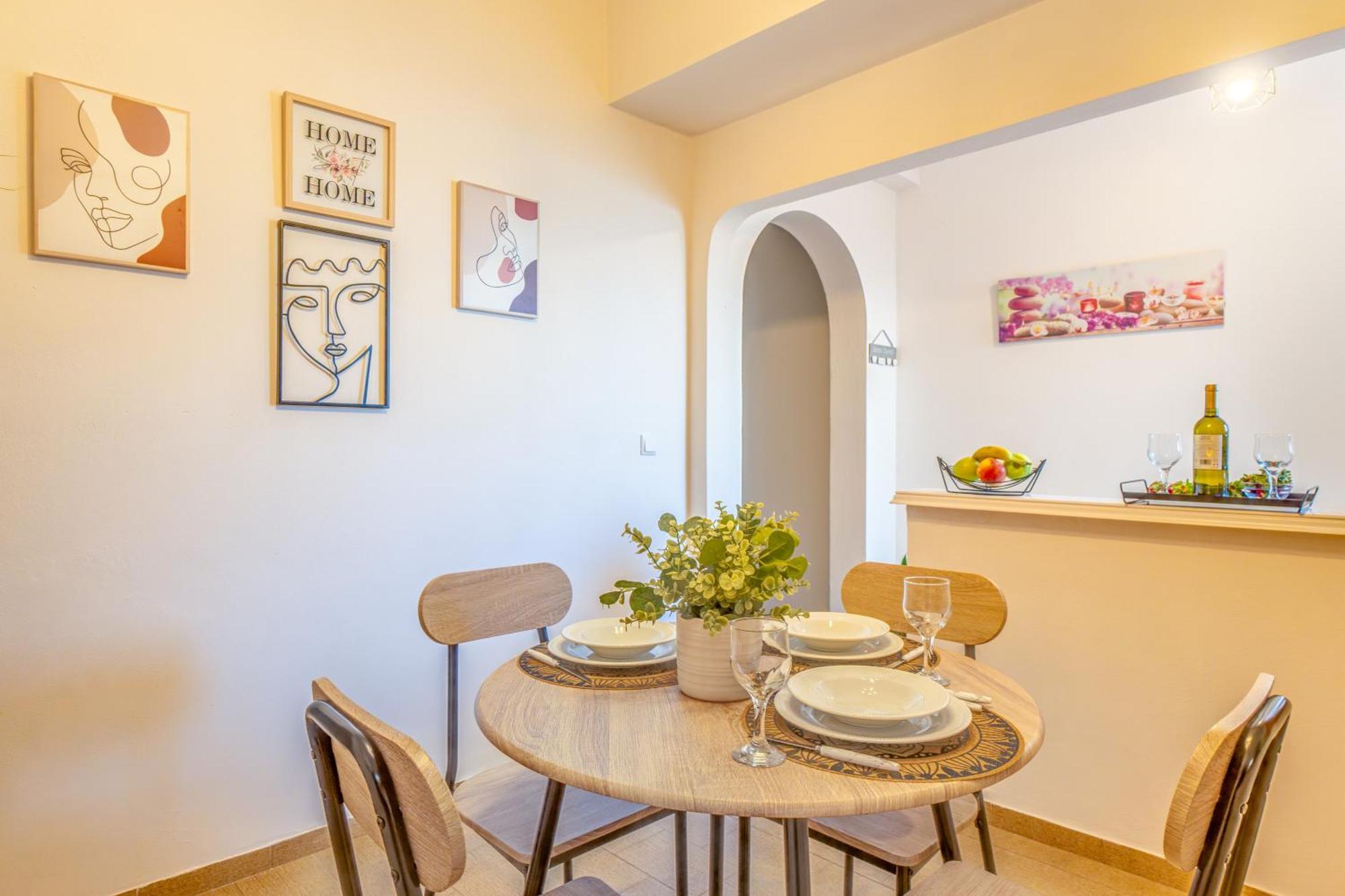 Appartement Maestro Gaios