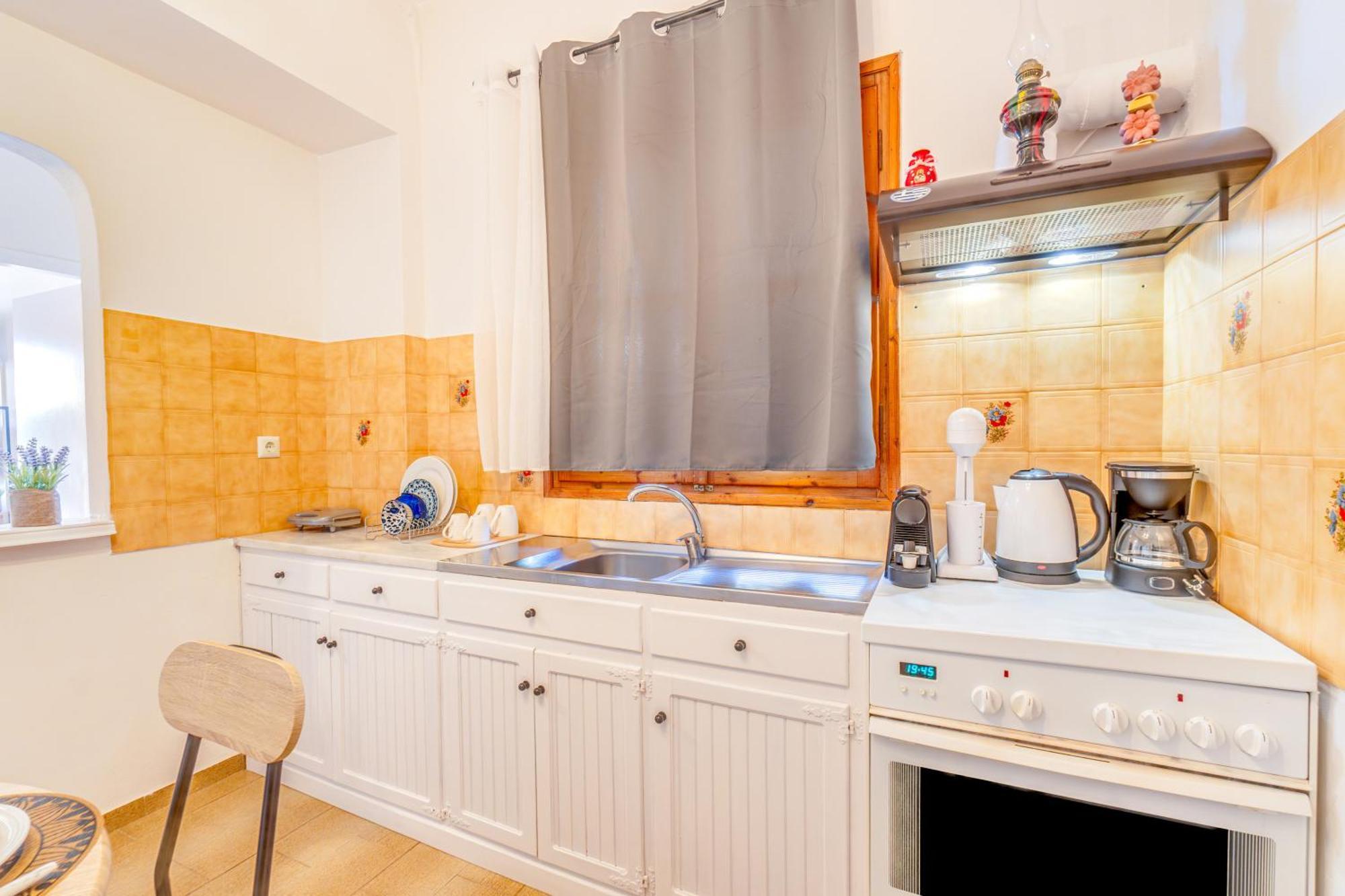Appartement Maestro *