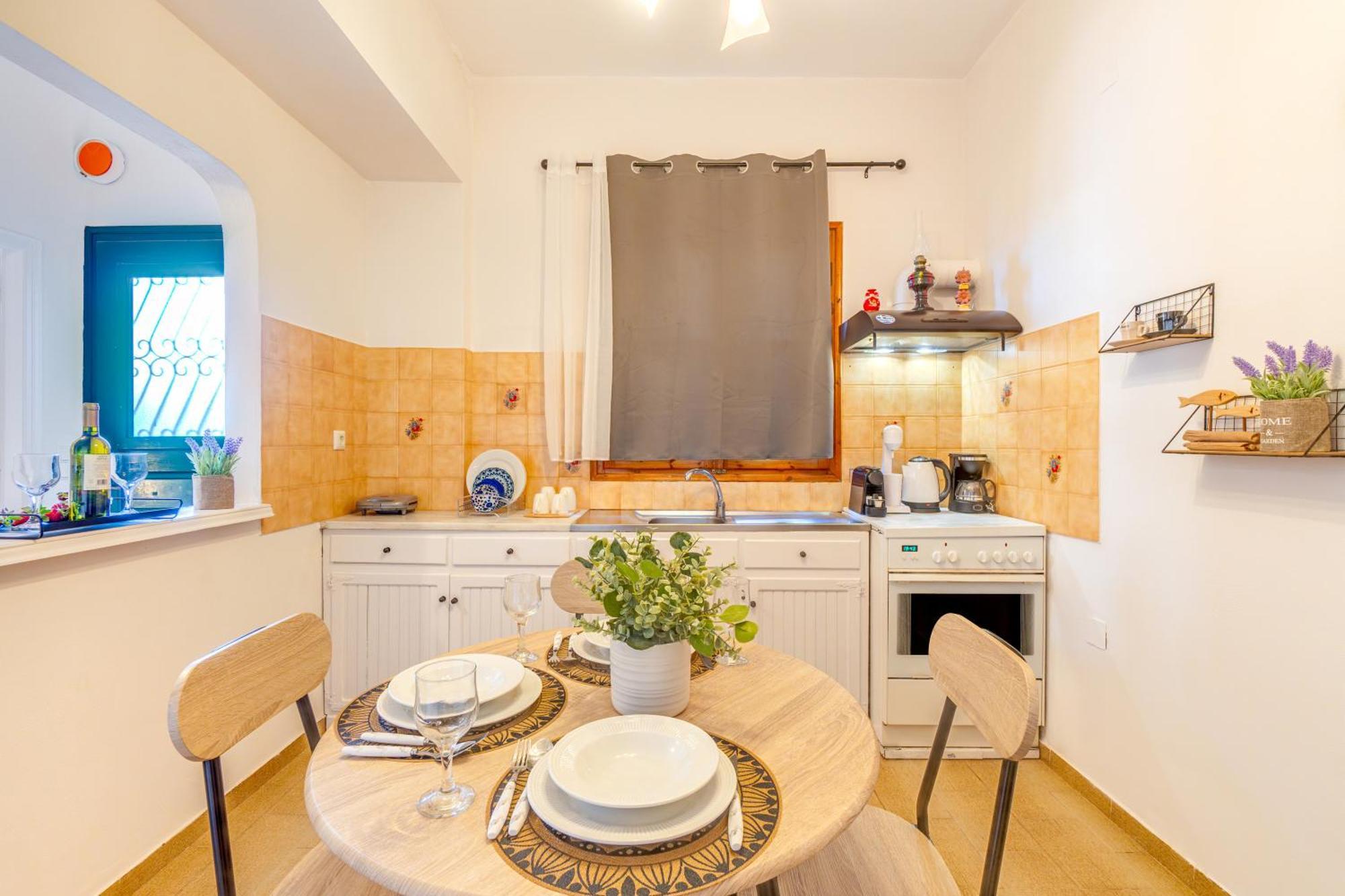 Maestro Appartement
