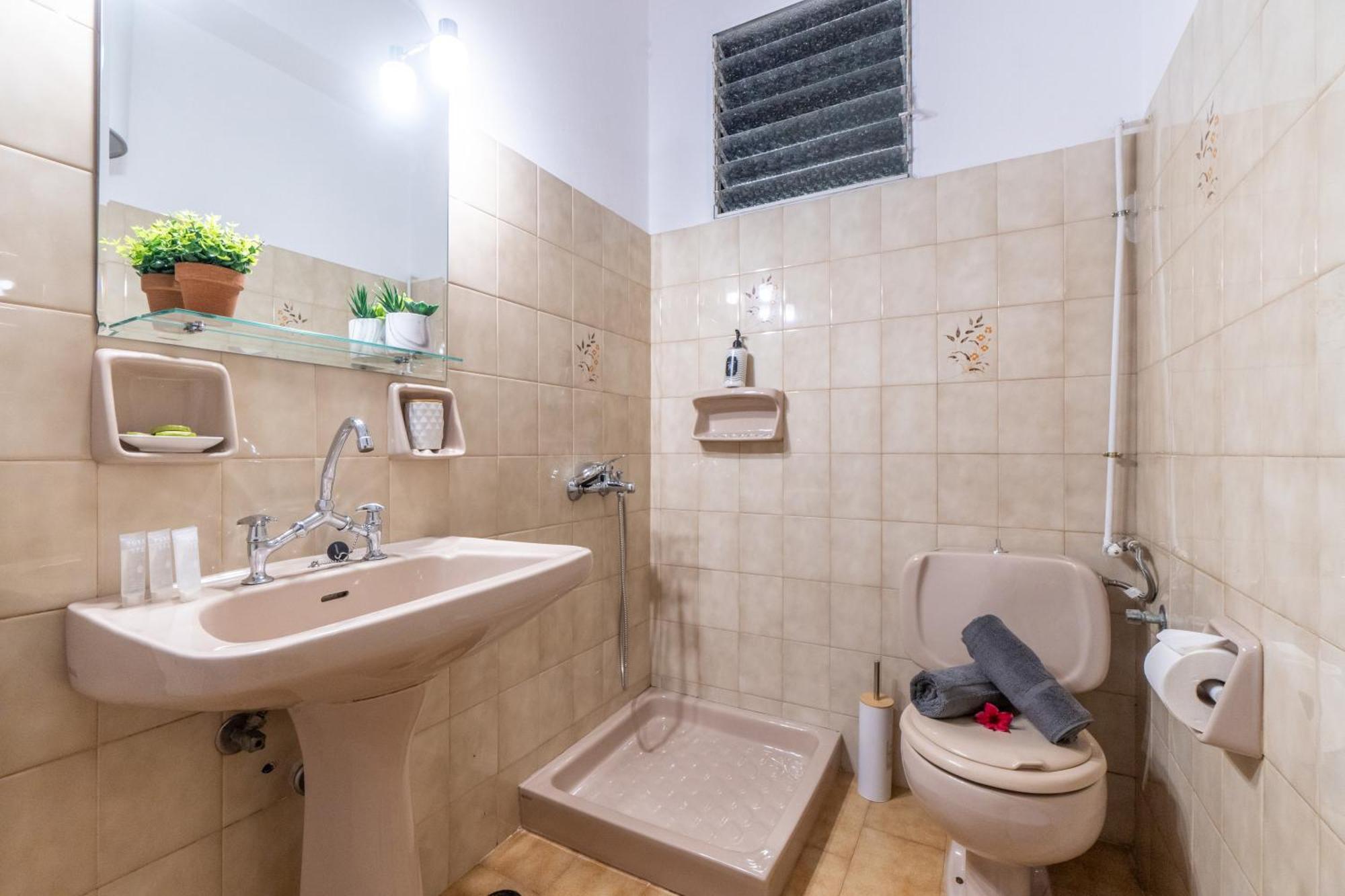 Appartement Maestro *