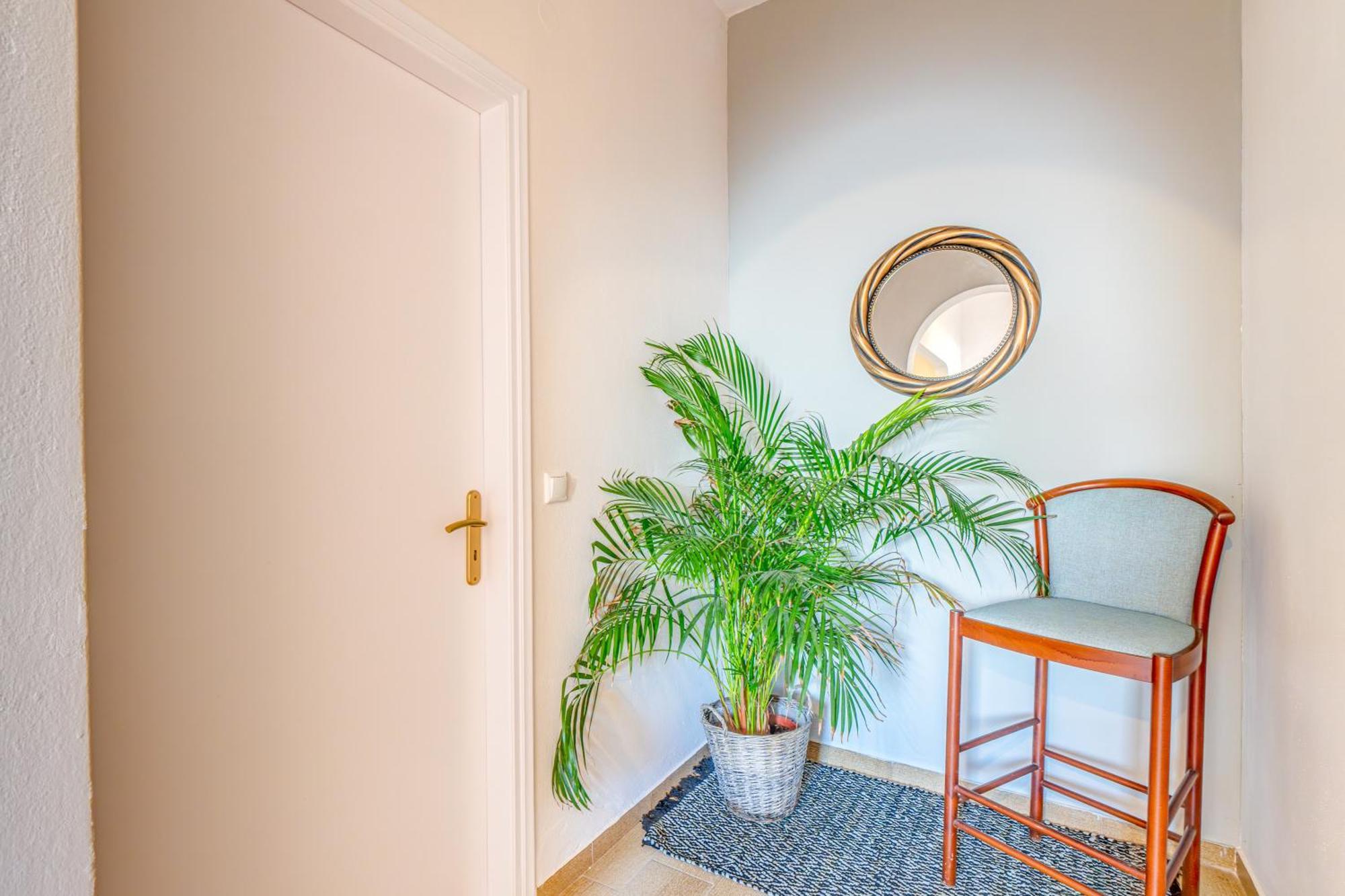 Maestro Appartement